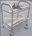 panasonic cm88 feeder storage cart